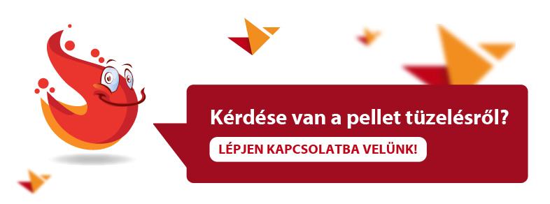 Lépjen kapcsolatba velünk